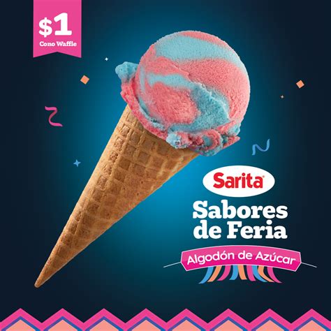 helados sarita